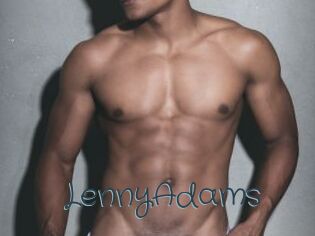 LennyAdams
