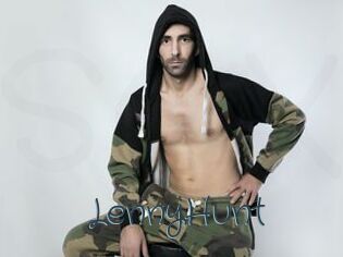 LennyHunt