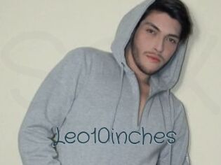 Leo10inches