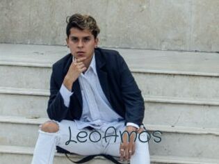 LeoAmos