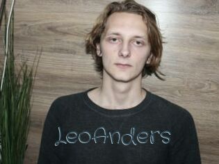 LeoAnders