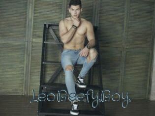LeoBeefyBoy