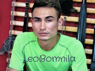 LeoBomnila