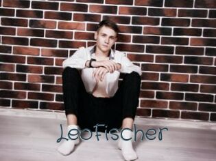 LeoFischer