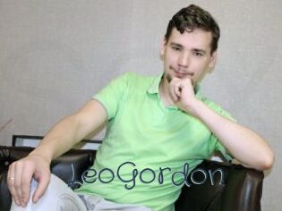 LeoGordon