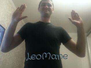 LeoMane