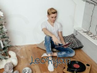 LeoRyan