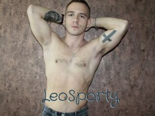 LeoSporty
