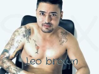 Leo_brown