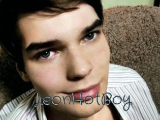 LeonHotBoy