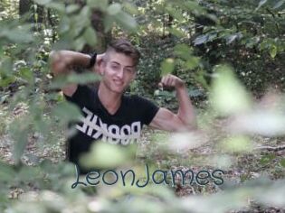 LeonJames