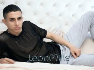 LeonMills