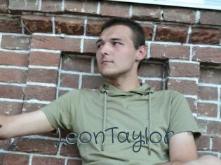 LeonTaylor