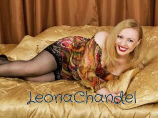 LeonaChandel Sexcam Livesex