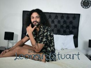LeonardStuart