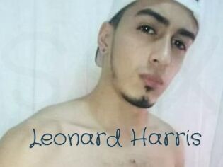 Leonard_Harris