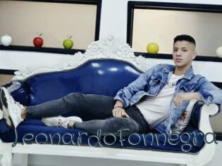 LeonardoFonnegra