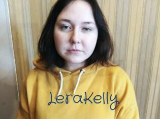 LeraKelly