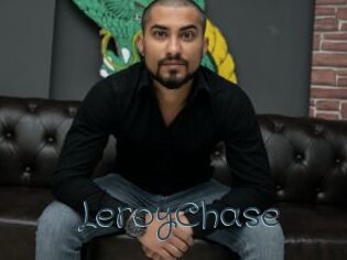 LeroyChase Sexcam Livesex