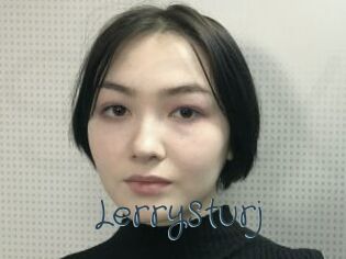 LerrySturj