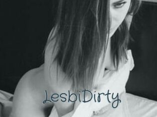 LesbiDirty