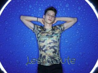 LeshaCute Sexcam Livesex