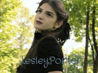 LesleyPorter Sexcam Livesex