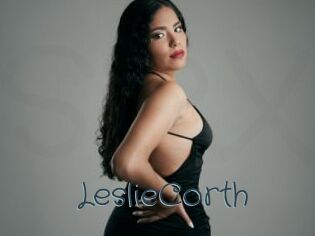 LeslieCorth