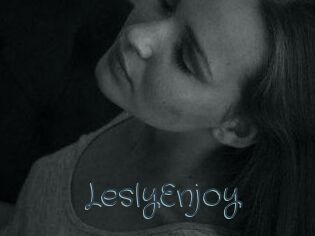 LeslyEnjoy