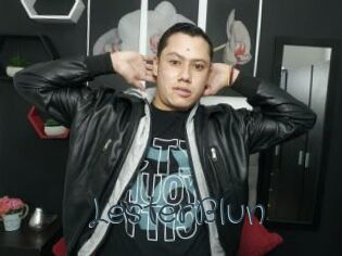 LesterBlun