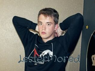 LesterMored