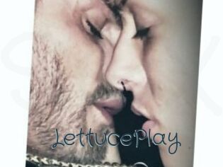 LettucePlay Sexcam Livesex