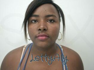 LettyAly