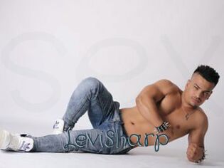 LeviSharp Sexcam Livesex