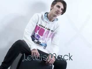 LewisMack Sexcam Livesex