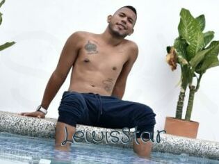 LewisStar Sexcam Livesex