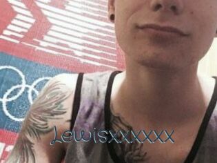 Lewisxxxxxx