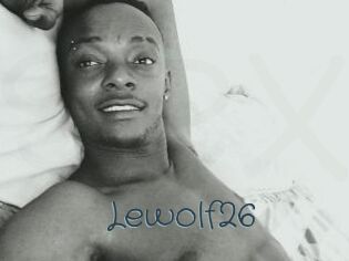 Lewolf26