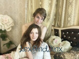 LexAndJinx