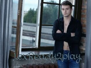LexReady2play