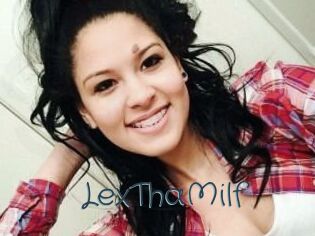 LexThaMilf