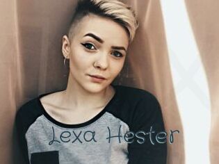 Lexa_Hester