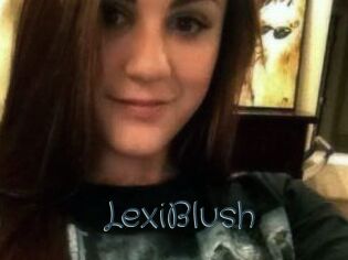 LexiBlush
