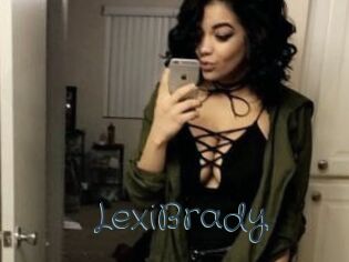 LexiBrady Sexcam Livesex