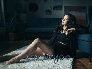LexiBryon Sexcam Livesex