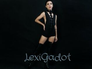 LexiGadot