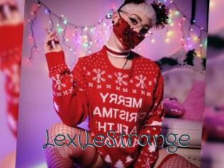 LexiLeStrange