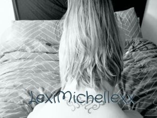 LexiMichellexx