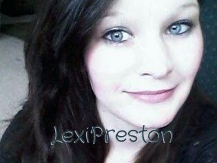 Lexi_Preston Sexcam Livesex