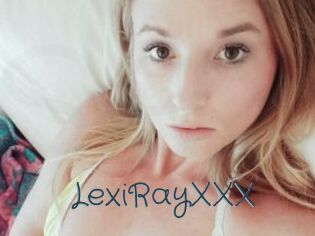 LexiRayXXX